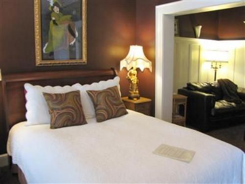 Boyden House Inn B&B Grand Haven Zimmer foto