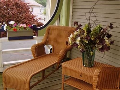 Boyden House Inn B&B Grand Haven Einrichtungen foto
