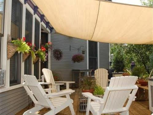 Boyden House Inn B&B Grand Haven Einrichtungen foto