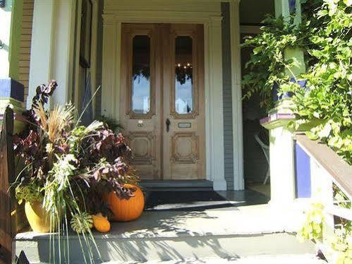 Boyden House Inn B&B Grand Haven Exterior foto