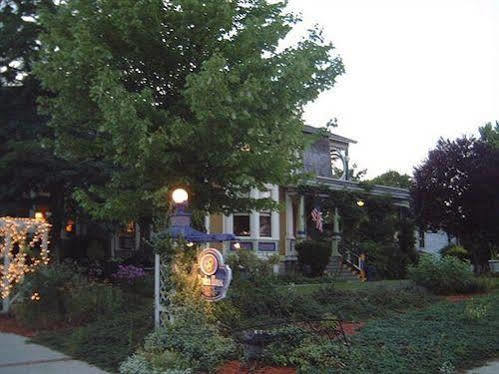Boyden House Inn B&B Grand Haven Exterior foto